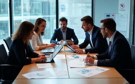 Discovery and Analysis meeting